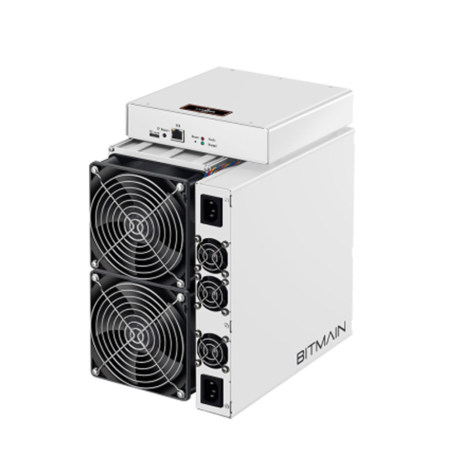 Asicminermarket BITMAIN ANTMINER T17e 53TH/s Review and Profitability Calculation estimate